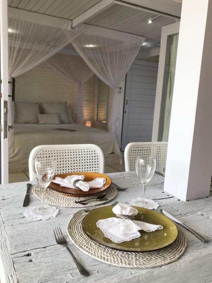 شقة Uluwatu Penthouse المظهر الخارجي الصورة
