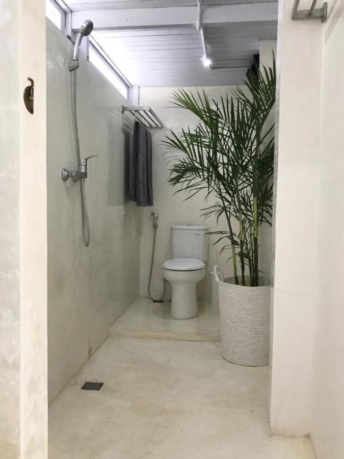 شقة Uluwatu Penthouse المظهر الخارجي الصورة