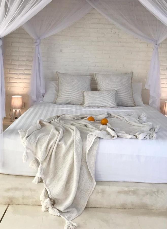 شقة Uluwatu Penthouse المظهر الخارجي الصورة