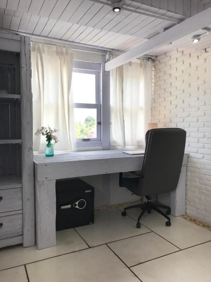 شقة Uluwatu Penthouse المظهر الخارجي الصورة