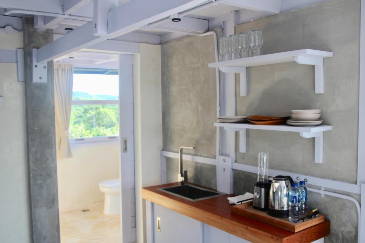 شقة Uluwatu Penthouse المظهر الخارجي الصورة
