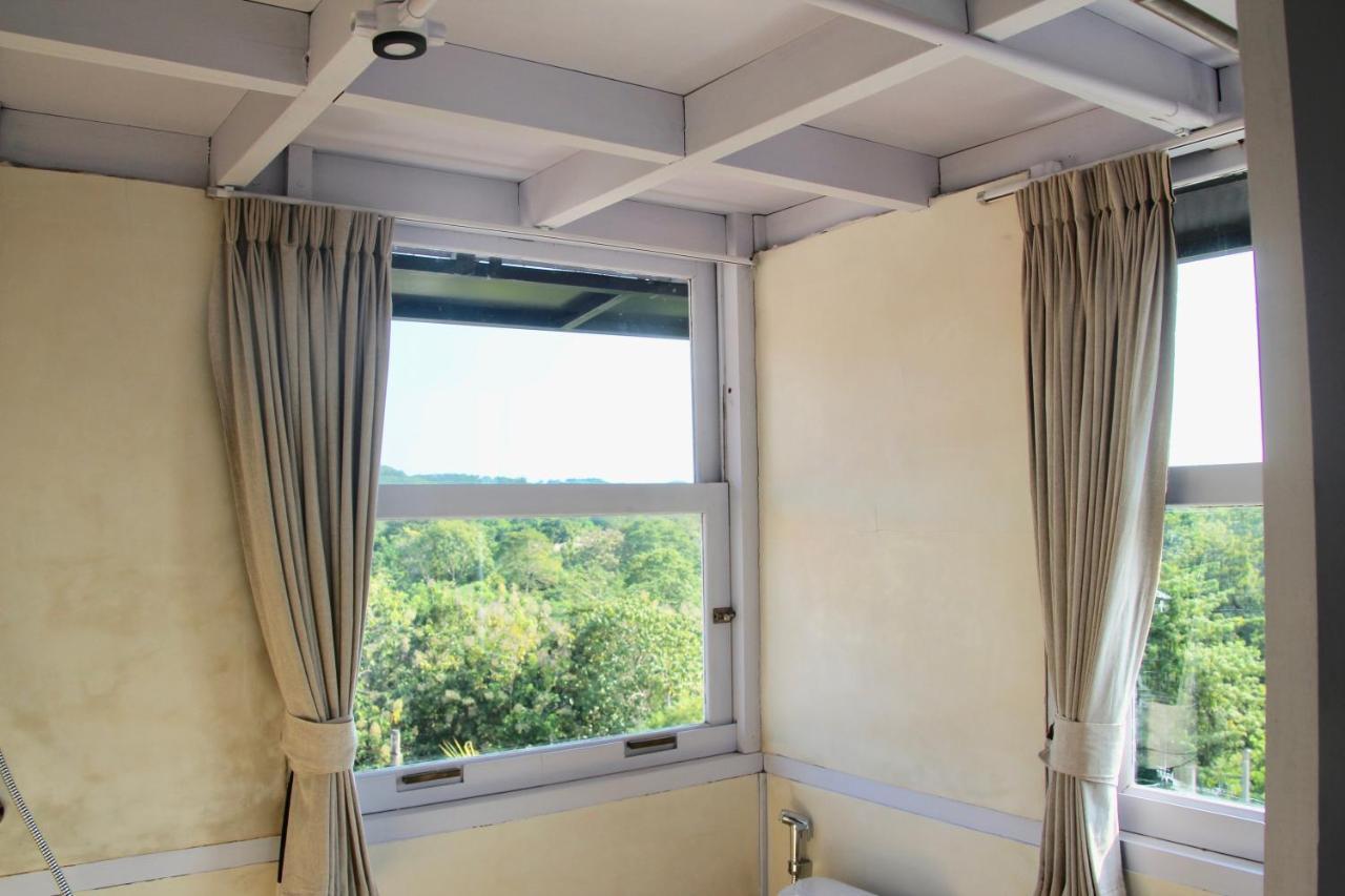 شقة Uluwatu Penthouse المظهر الخارجي الصورة